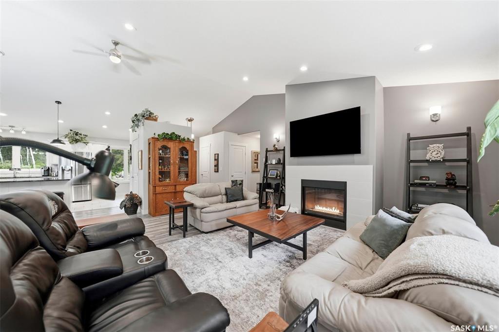Fourth View of 1022 Rooster Road, Mervin Rm No.499, Saskatchewan, S0M 1J0