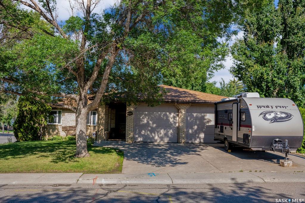 7603 Discovery Road, SK041565, Saskatchewan,