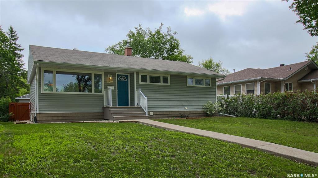 829 Walker Street, SK041566, Saskatchewan,