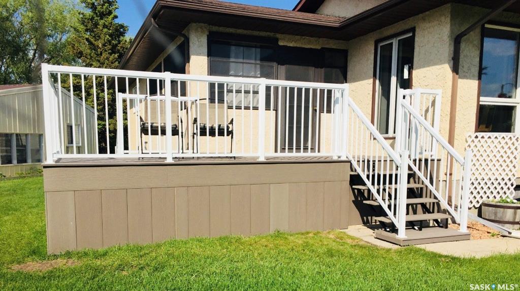 Third View of 30 Souris Crescent, Redvers, Saskatchewan, S0C 2H0