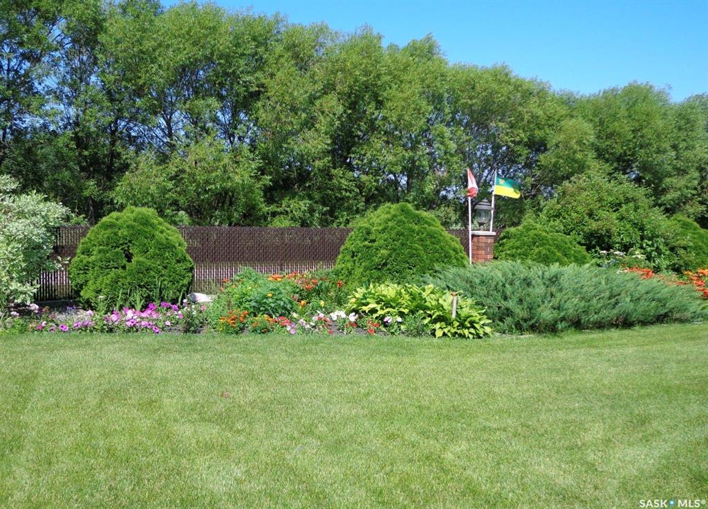 Fifth View of 30 Souris Crescent, Redvers, Saskatchewan, S0C 2H0
