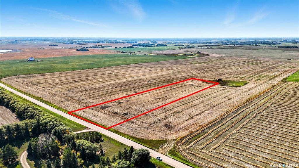 Parcel B Schultz, SK041572, Saskatchewan,