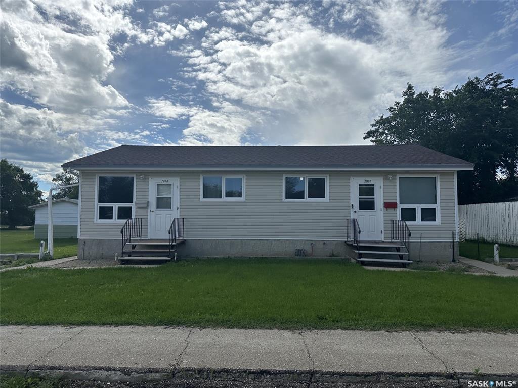 204 206 Main Street, SK041577, Saskatchewan,