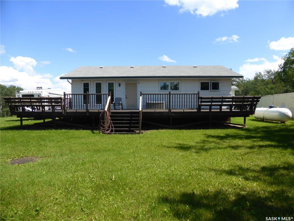 acreage on west side of Brightsand Lake, SK041583, Saskatchewan,