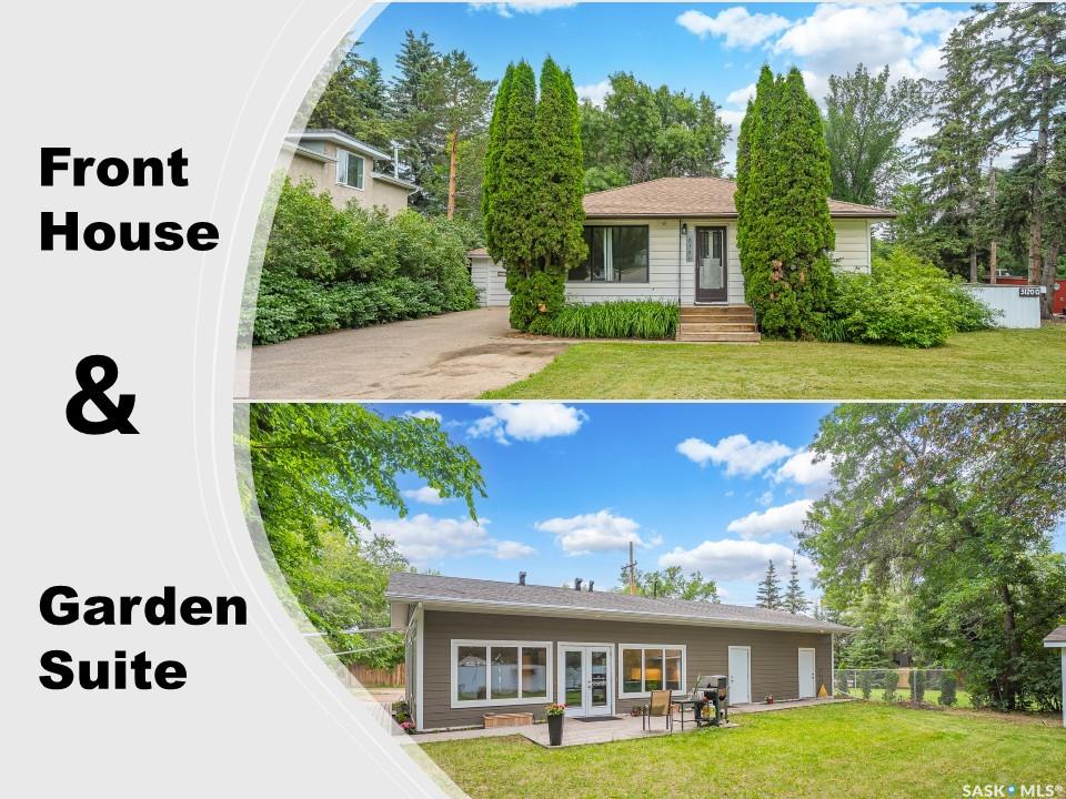 3120 Caen Street, SK041586, Saskatchewan,