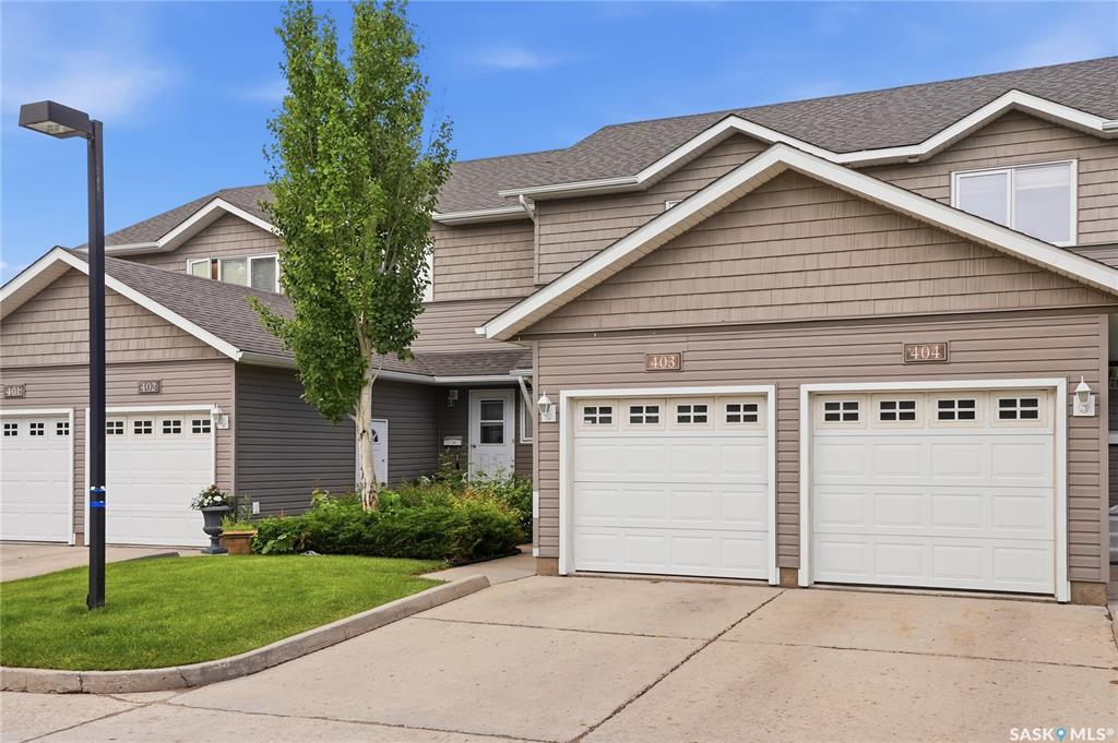715 Hart Road #403, SK041589, Saskatchewan,