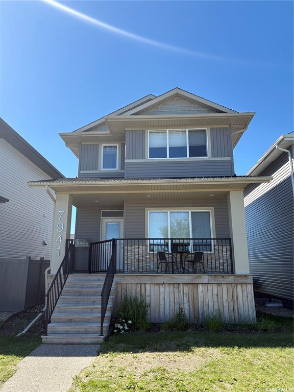 7941 Flax Avenue, SK041594, Saskatchewan,