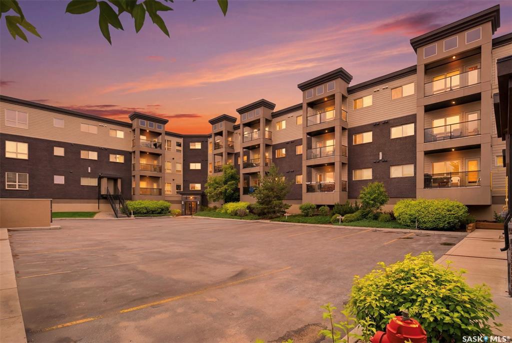 Main View of 115 Willowgrove Crescent #218, Willowgrove, Saskatoon, Saskatchewan, S7W 0N4