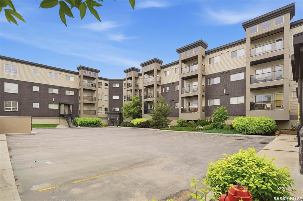 Second View of 115 Willowgrove Crescent #218, Willowgrove, Saskatoon, Saskatchewan, S7W 0N4