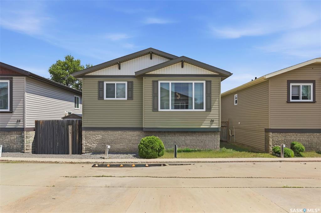 55 Borden Crescent #26, SK041600, Saskatchewan,