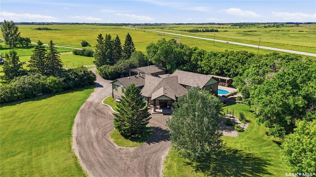 Douglas Acreage at White City, SK041603, Saskatchewan,