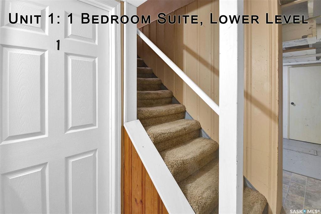 Third View of 420 Cumberland Avenue S, Varsity View, Saskatoon, Saskatchewan, S7N 1L5