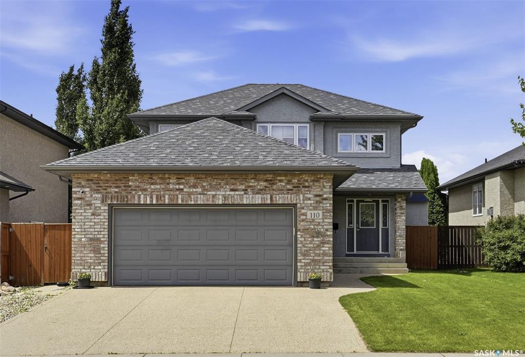 110 Robertson Cove, SK041608, Saskatchewan,