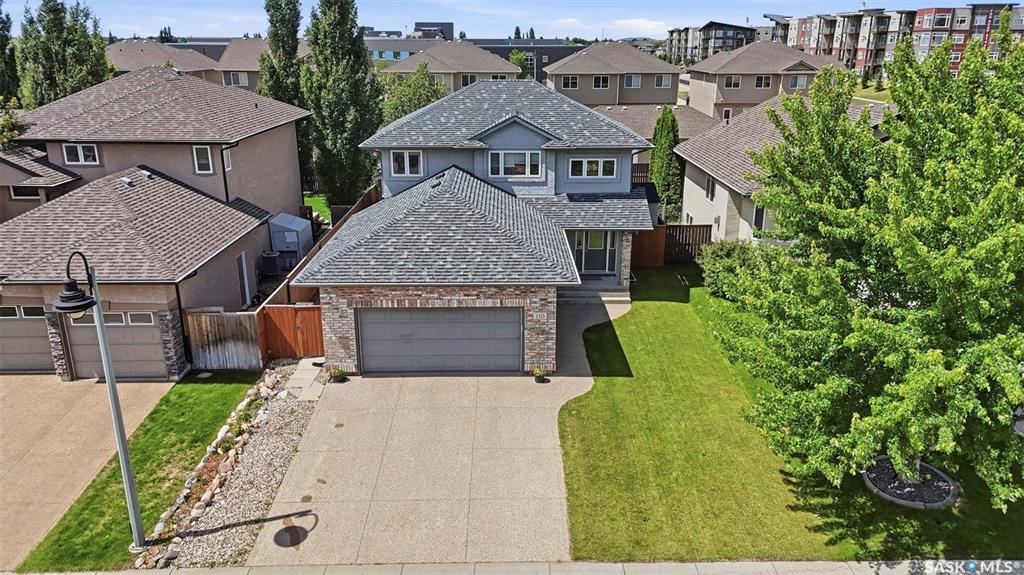 Fourth View of 110 Robertson Cove, Stonebridge, Saskatoon, Saskatchewan, S7T 0E3