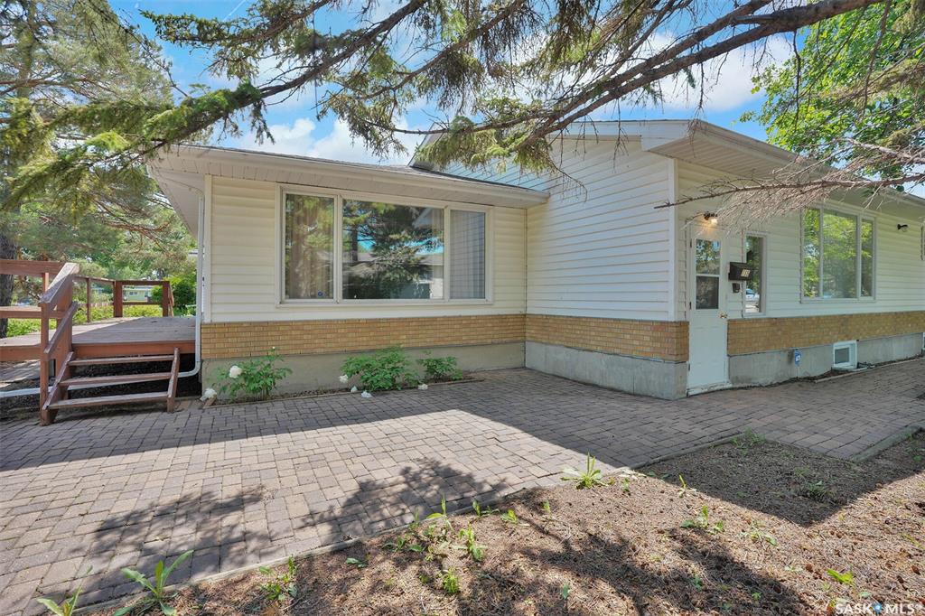 Fourth View of 715 Connaught Street, Rosemont, Regina, Saskatchewan, S4T 4S5