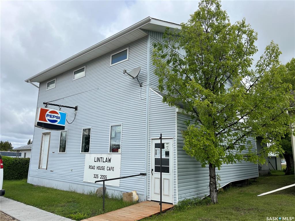 108 1st Avenue, SK041614, Saskatchewan,