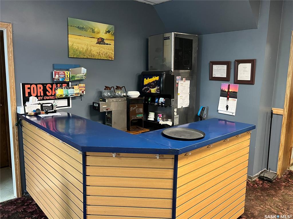 Third View of 108 1st Avenue, Lintlaw, Saskatchewan, S0A 2H0