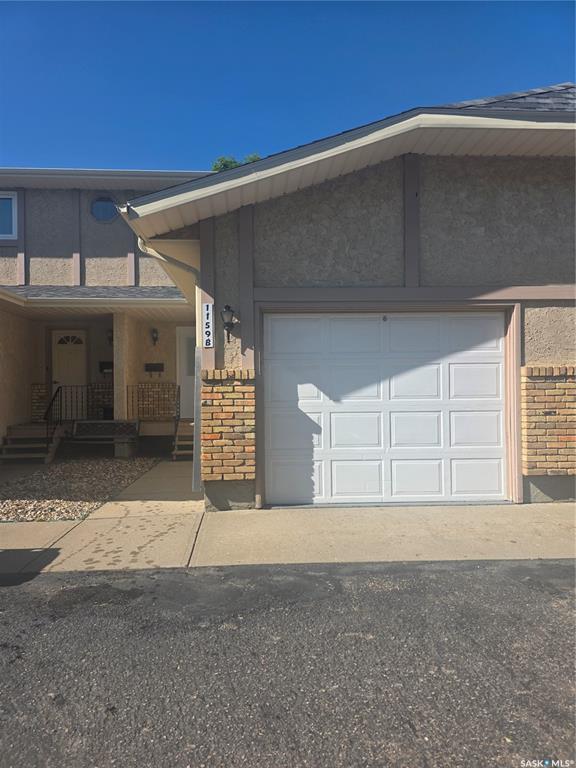 1159 Taisey Crescent #B, SK041615, Saskatchewan,