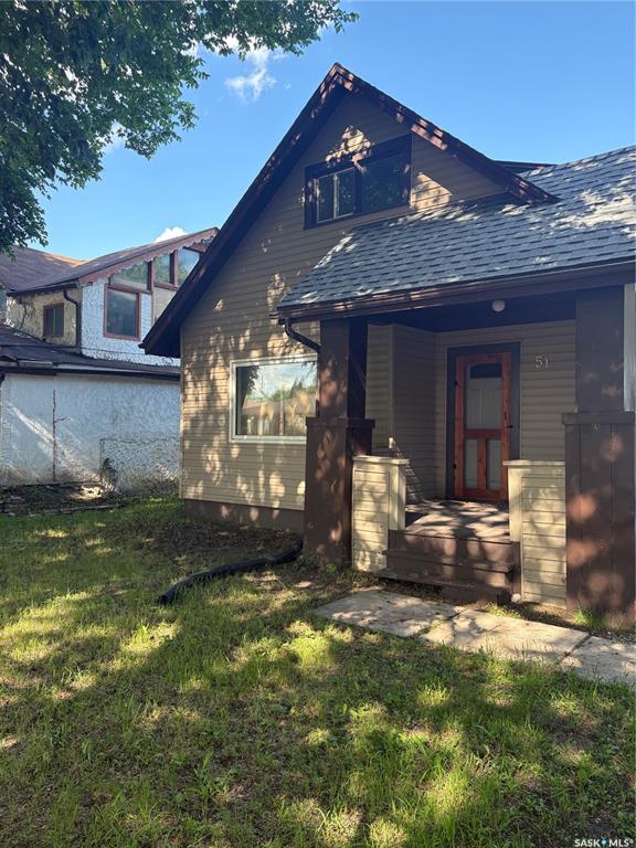 51 Tupper Avenue, SK041616, Saskatchewan,