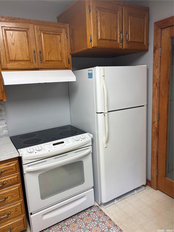 Second View of 51 Tupper Avenue, Yorkton, Saskatchewan, S3N 1K9