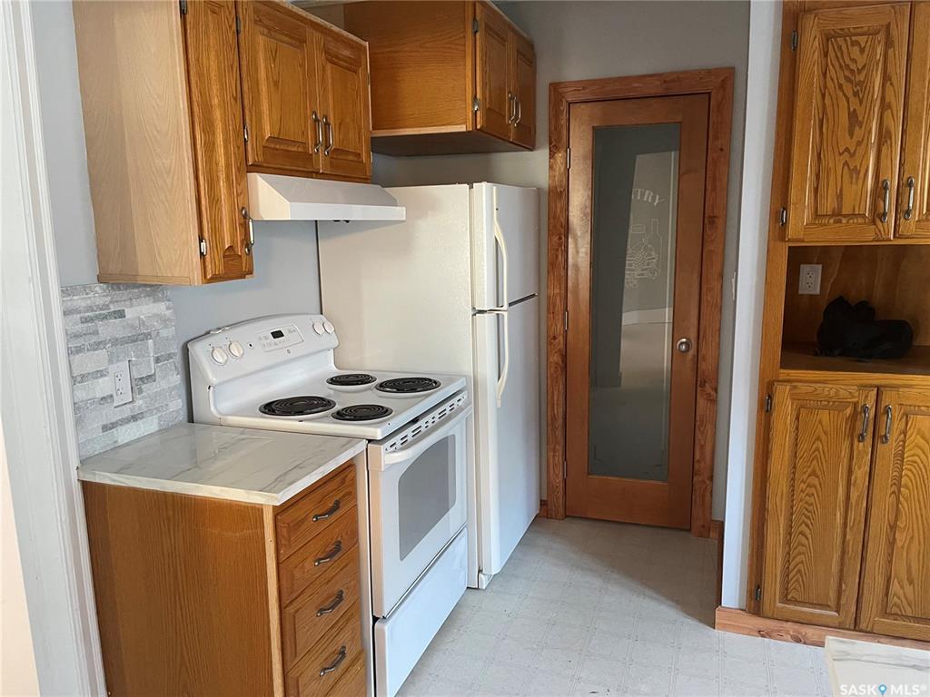 Third View of 51 Tupper Avenue, Yorkton, Saskatchewan, S3N 1K9