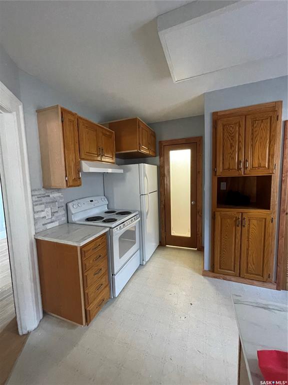 Fourth View of 51 Tupper Avenue, Yorkton, Saskatchewan, S3N 1K9