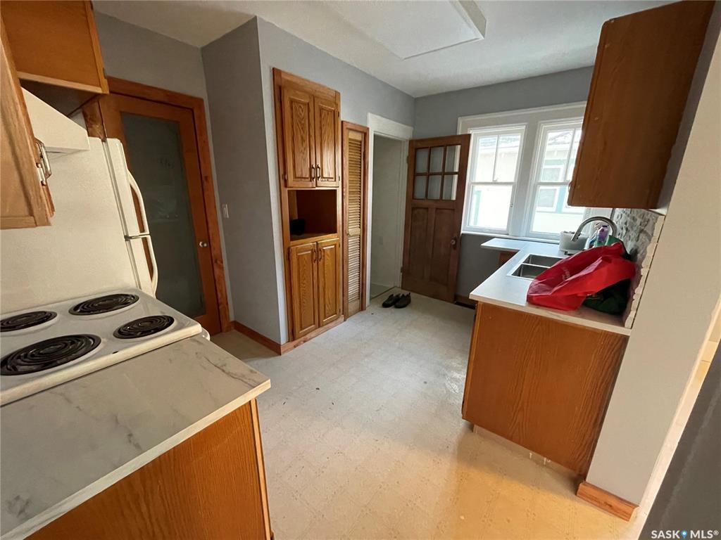 Fifth View of 51 Tupper Avenue, Yorkton, Saskatchewan, S3N 1K9