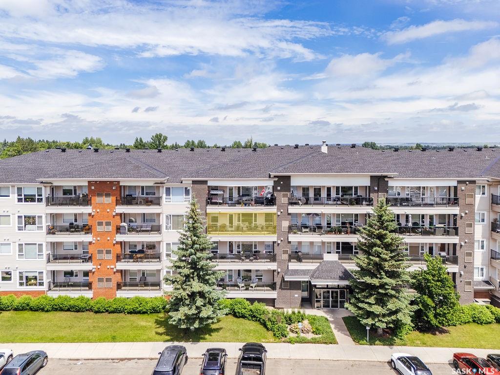 Second View of 102 Kingsmere Place #307, Lakeview SA, Saskatoon, Saskatchewan, S7J 2K3