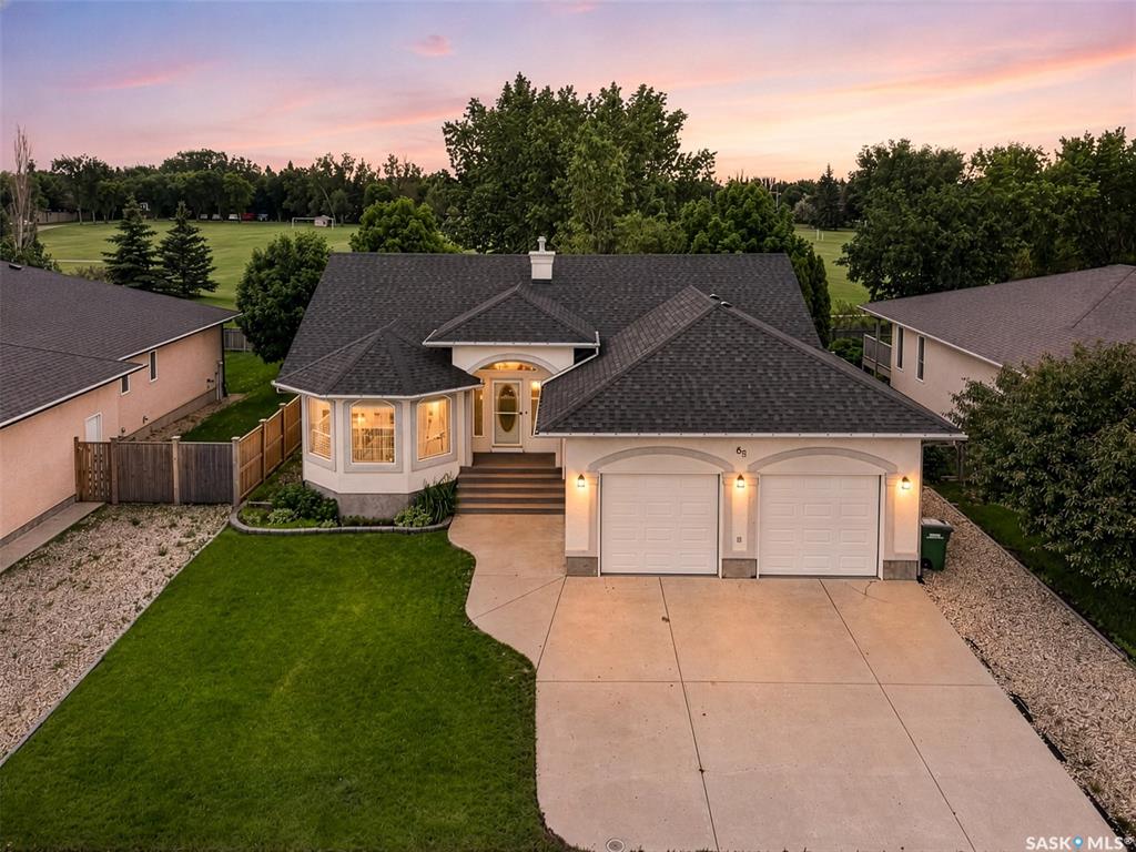 65 Flax Road, SK041619, Saskatchewan,