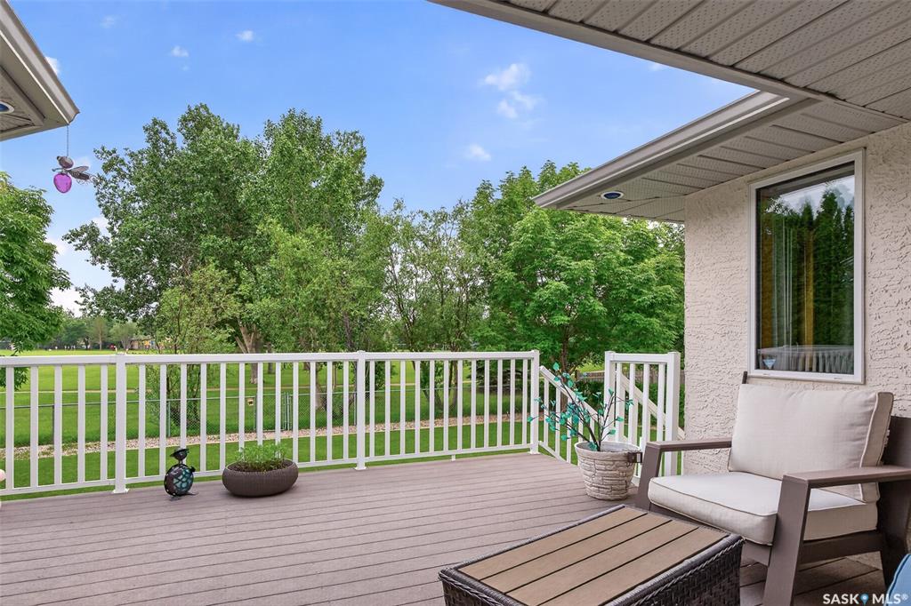 Third View of 65 Flax Road, VLA/Sunningdale, Moose Jaw, Saskatchewan, S6J 1L1