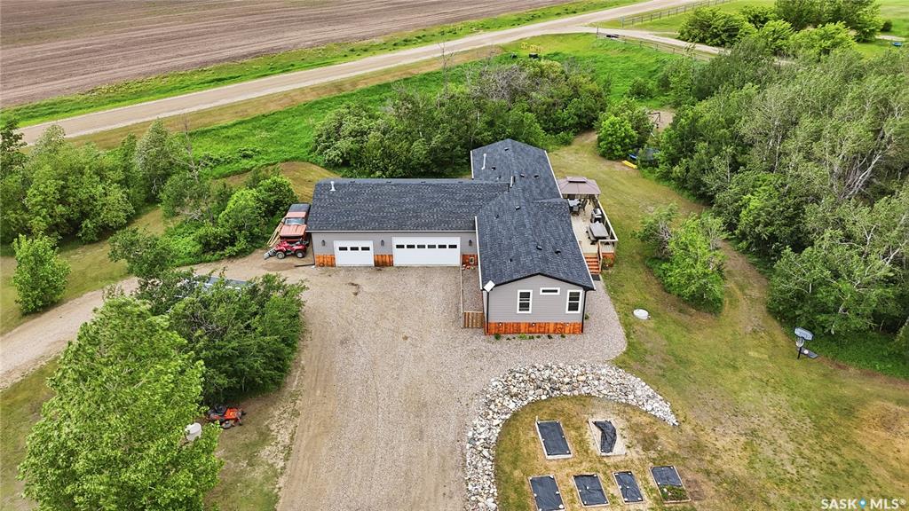 295 Wall Road, SK041620, Saskatchewan,