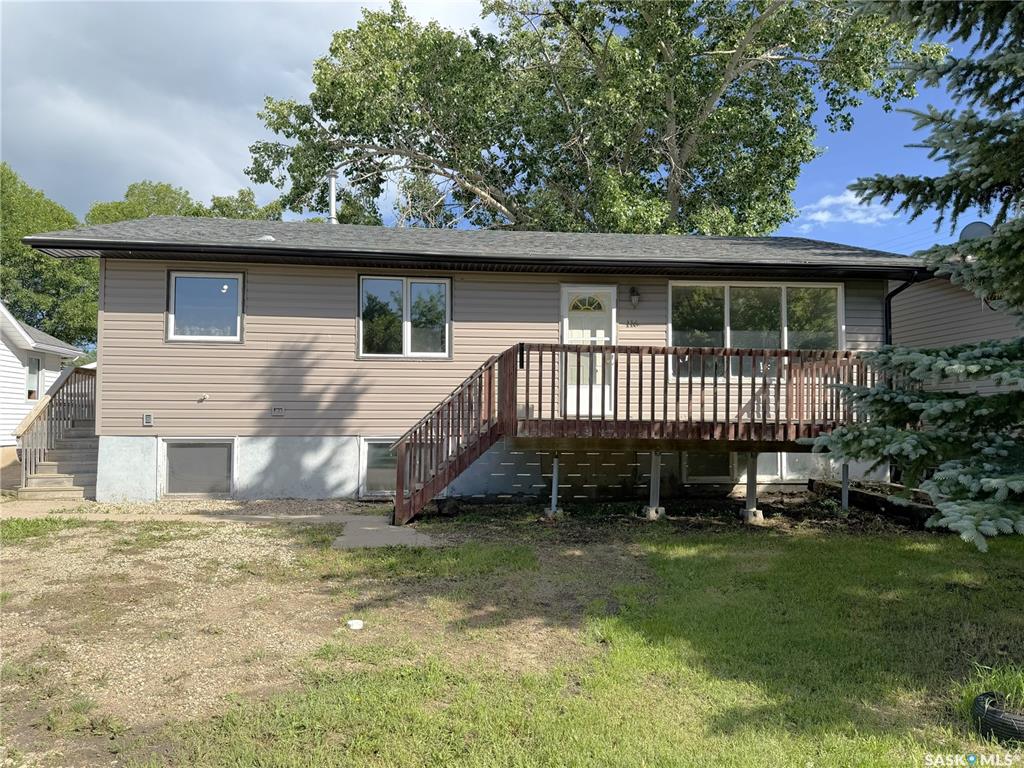 116 Coteau Street, SK041622, Saskatchewan,