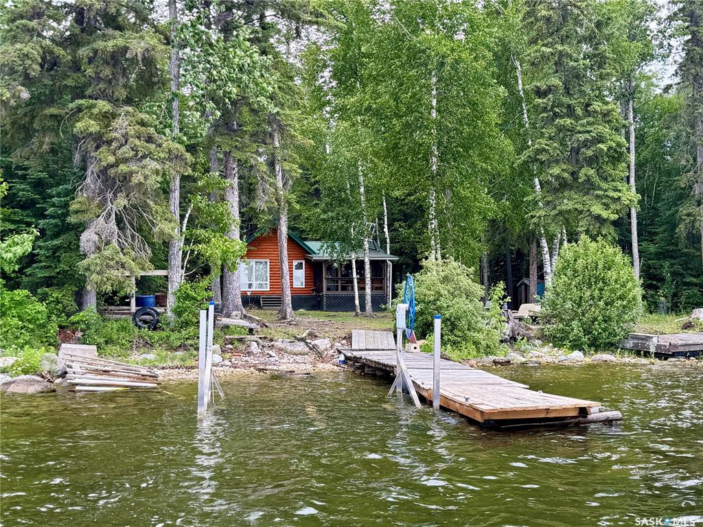Lake Address, SK041623, Saskatchewan,
