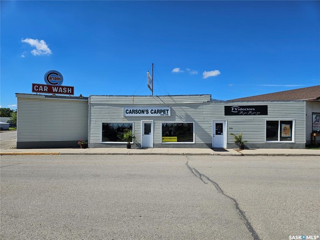 712 Railway Street, SK041626, Saskatchewan,