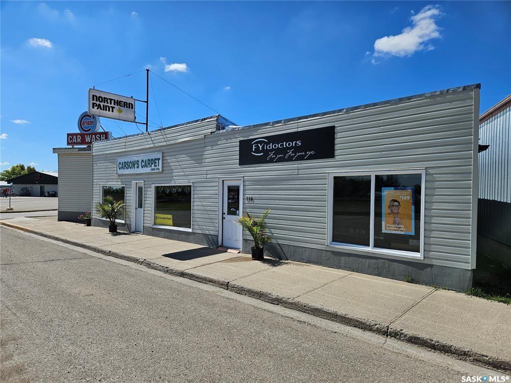 Third View of 712 Railway Street, Whitewood, Saskatchewan, S0G 5C0