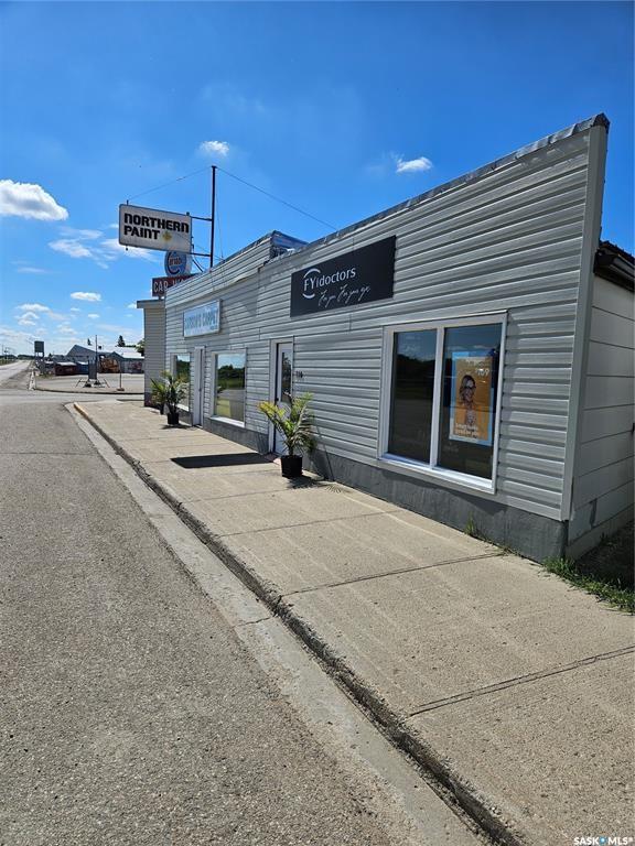 Fourth View of 712 Railway Street, Whitewood, Saskatchewan, S0G 5C0