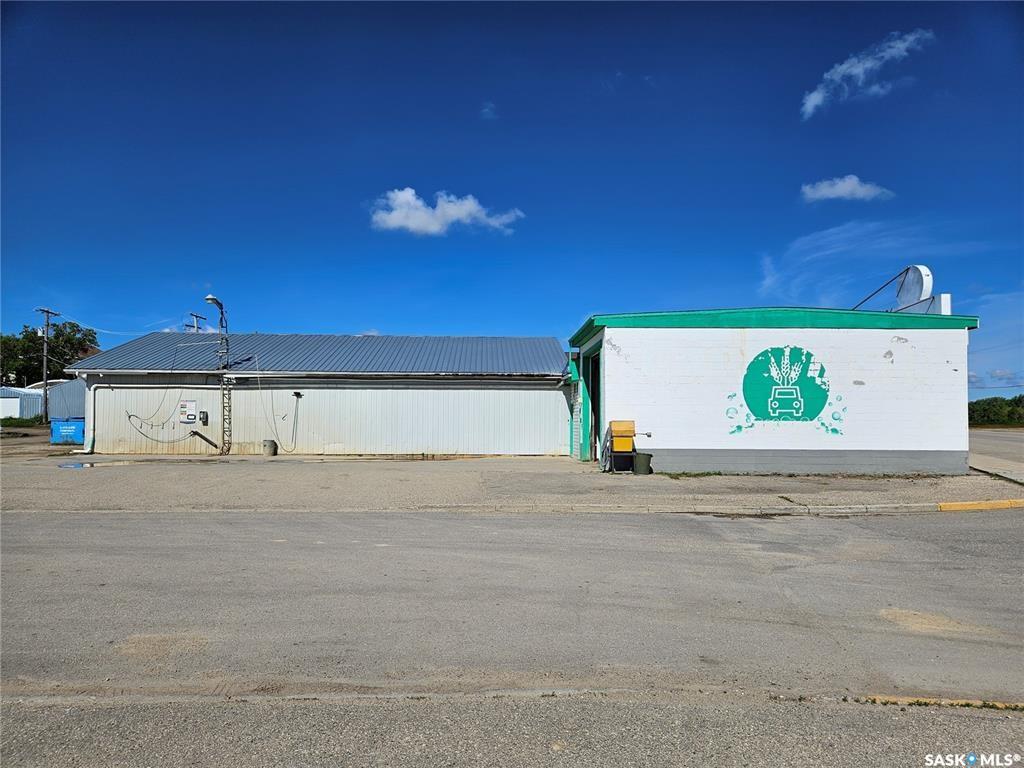 Fifth View of 712 Railway Street, Whitewood, Saskatchewan, S0G 5C0
