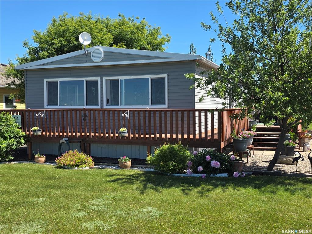 MLS® listing #SK041628 for sale located at 15 James Bay