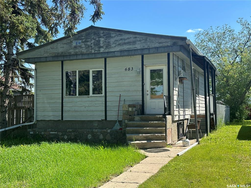 683 Athol Street, SK041629, Saskatchewan,