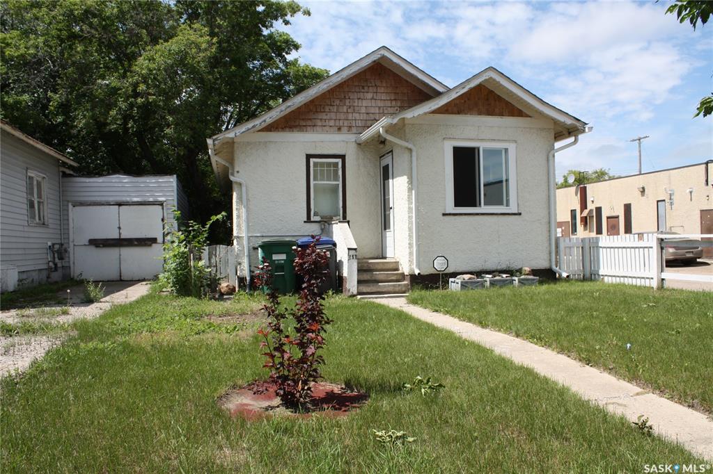 111 L Avenue S, SK041633, Saskatchewan,
