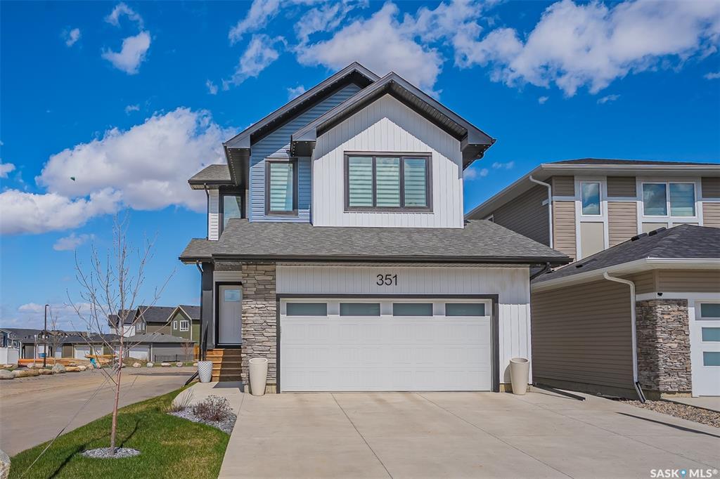 351 Aniskotaw Bend, SK041634, Saskatchewan,