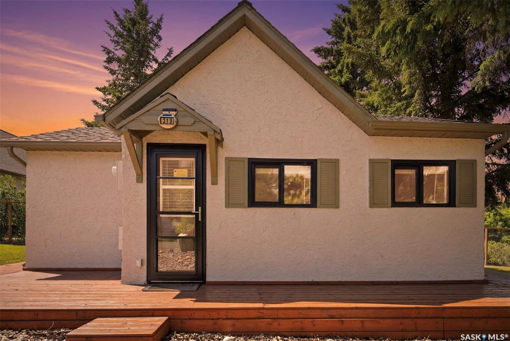 319 Cumming Avenue, SK041640, Saskatchewan,
