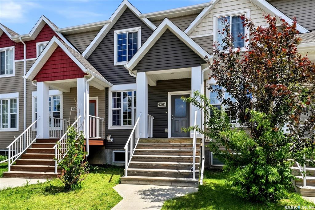 4361 James Hill Road, SK041645, Saskatchewan,