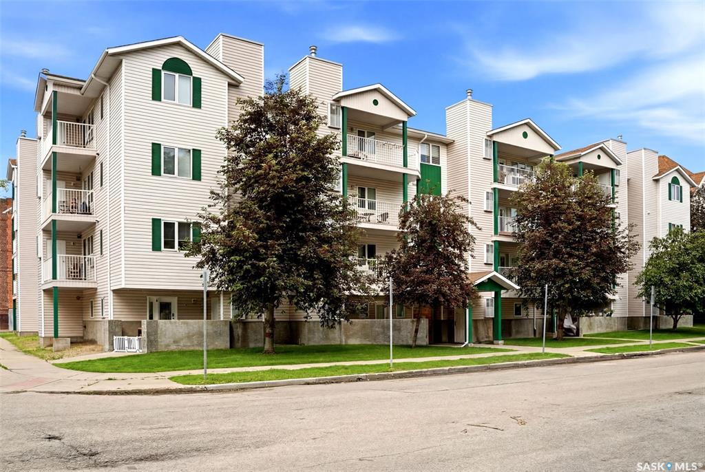 2203 Angus Street #403, SK041646, Saskatchewan,