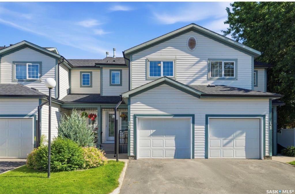 535 Mcwillie Avenue #127, SK041647, Saskatchewan,