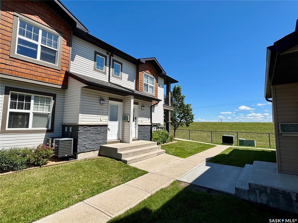 1015 Patrick Crescent #2110, SK041648, Saskatchewan,