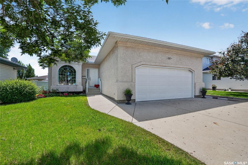 307 Sumner Lane, SK041649, Saskatchewan,