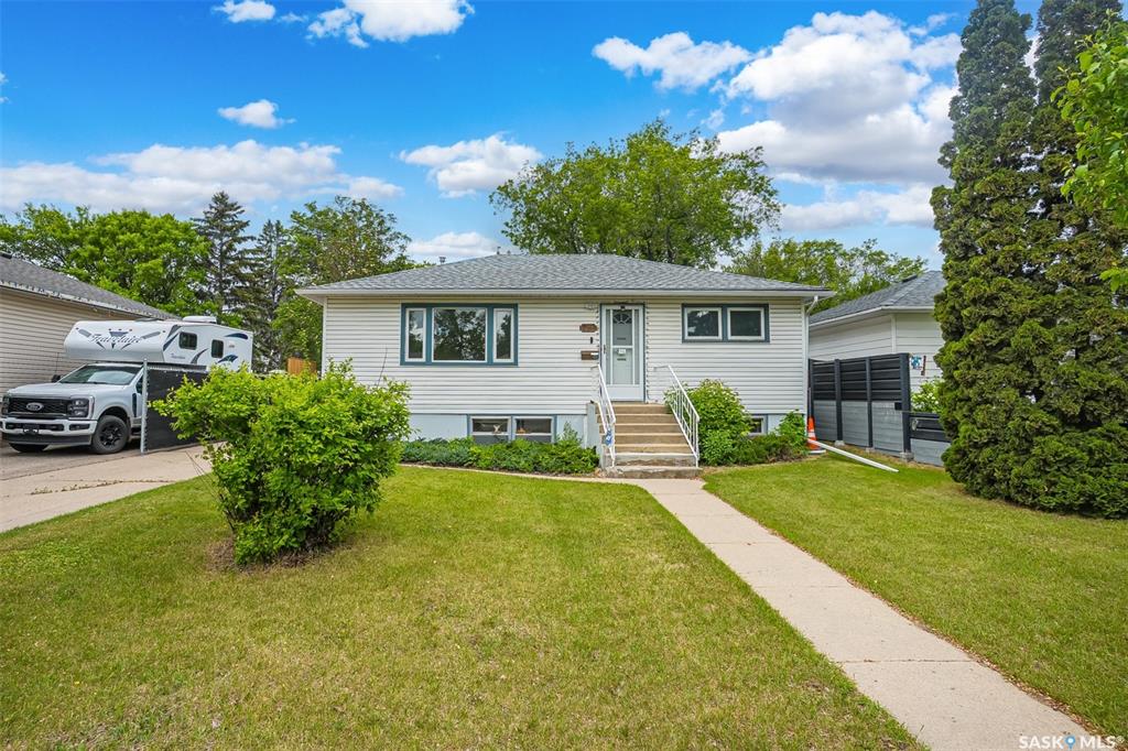 421 P Avenue N, SK041650, Saskatchewan,
