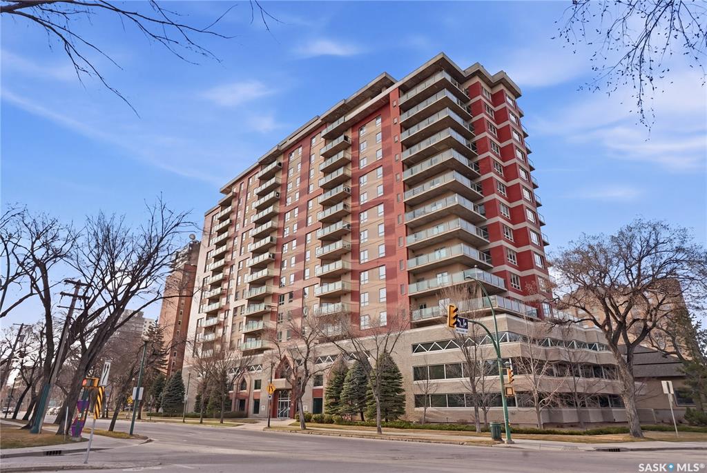 902 Spadina Crescent E #502, SK041653, Saskatchewan,
