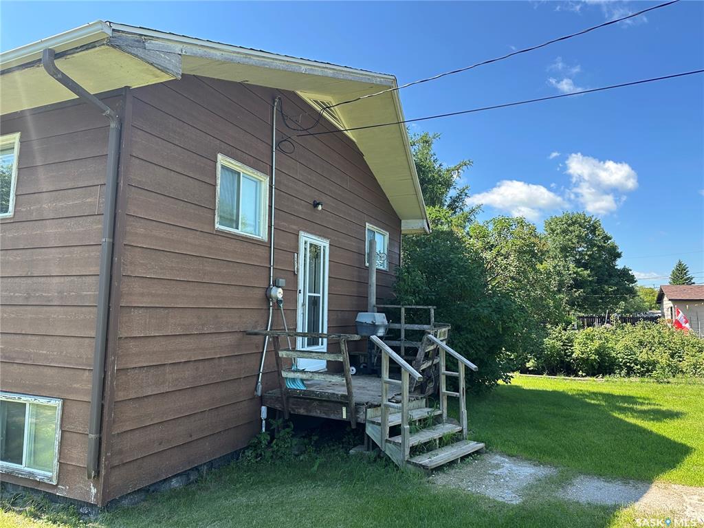 Third View of 205 Second Avenue, Ridgedale, Saskatchewan, S0E 1L0